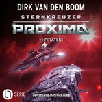 Piraten! : Proxima (German) cover image