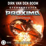 Infiltration : Proxima (German) cover image
