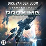 Schlacht um Onyx : Proxima (German) cover image