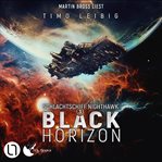Black Horizon : Schlachtschiff Nighthawk cover image