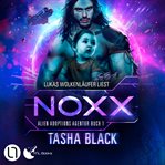 Noxx : Alien Adoptions Agentur cover image