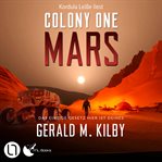 Colony One Mars : Colony Mars (German) cover image