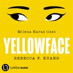 Yellowface cover image