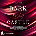 DARK risky CASTLE : Dark Castle (German) cover image