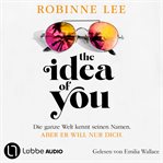 The Idea of You cover image