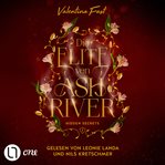 Hidden Secrets : Die Elite von Ashriver cover image