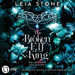 The Broken Elf King cover image