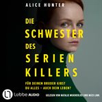 Die Schwester Des Serienkillers cover image