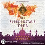 Der Sternenstaubdieb cover image