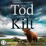 Der Tod Kommt Im Kilt cover image