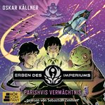 Parishvis Vermächtnis cover image