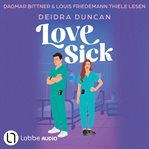 Love Sick cover image