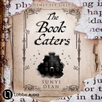 The Book Eaters cover image