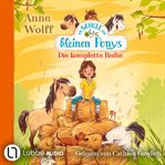 Die Schule der kleinen Ponys cover image