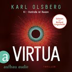 Virtua : KI. Kontrolle ist Illusion cover image