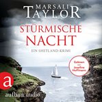 Stürmische Nacht : Lynch & Macrae (German) cover image