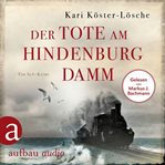 Der Tote am Hindenburgdamm : Niklas Asmus (German) cover image