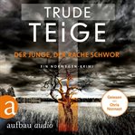Der Junge, der Rache schwor : Kajsa Coren (German) cover image