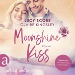 Moonshine Kiss : Bootleg Springs (German) cover image