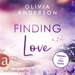 Finding Love : Off to Alaska (German) cover image