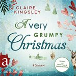 A Very Grumpy Christmas cover image