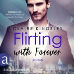 Flirting with forever. Dating disasters cover image