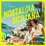 Nostalgia Siciliana cover image