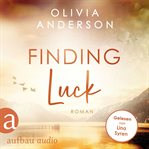Finding Luck : Off to Alaska (German) cover image