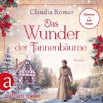 Das Wunder der Tannenbäume cover image