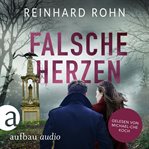 Falsche Herzen : Jan Schiller ermittelt cover image