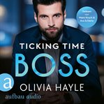 Ticking Time Boss cover image