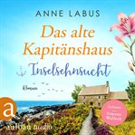 Das Alte Kapitänshaus - Inselsehnsucht cover image