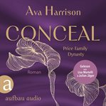Conceal cover image