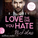 Love the One You Hate cover image