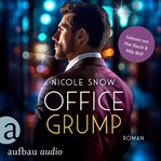 Office grump cover image