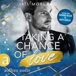 Taking a chance of Love cover image