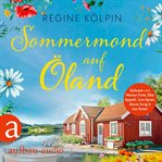 Sommermond auf Öland cover image