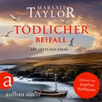 Tödlicher Beifall cover image