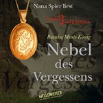 Nebel des Vergessens cover image