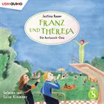 Die Austausch-Oma cover image