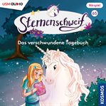 Das Verschwundene Tagebuch : Sternenschweif (German) cover image