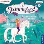 Reise nach Arkadia : Sternenschweif (German) cover image