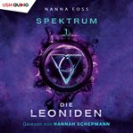 Die Leoniden : Spektrum (German) cover image