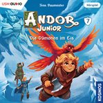 Die Dämonen Im Eis : Andor Junior (German) cover image