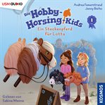 Ein Steckenpferd für Lotta cover image