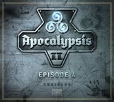 Dzyan : Apocalypsis, Season 2 (German) cover image