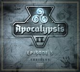 Endzeit : Apocalypsis, Season 2 (German) cover image