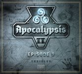 Rückkehr : Apocalypsis, Season 2 (German) cover image