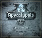 Bereich 23 : Apocalypsis, Season 2 (German) cover image