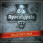 Collector's Pack : Apocalypsis, Season 2 (German) cover image